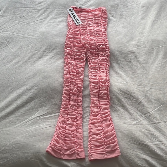 I.AM.GIA Ophelia Pants NWT - Picture 3 of 4